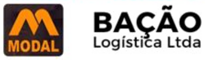 Modal e Bação Logística