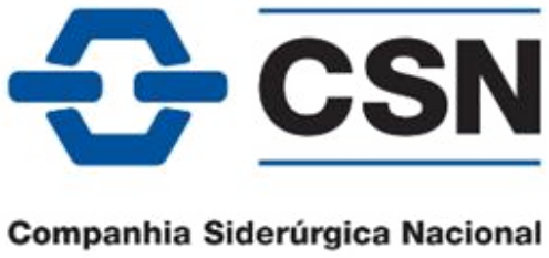 CSN — Companhia Siderúrgica Nacional