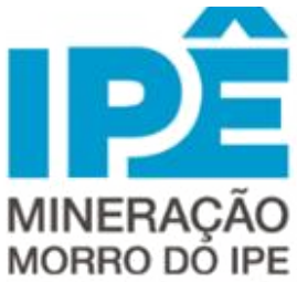 Ipê Mineração Morro do Ipê