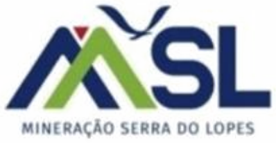 MSL — Mineração Serra do Lopes